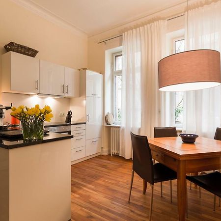 Zweite Heimat Heidelberg Apartment Ngoại thất bức ảnh