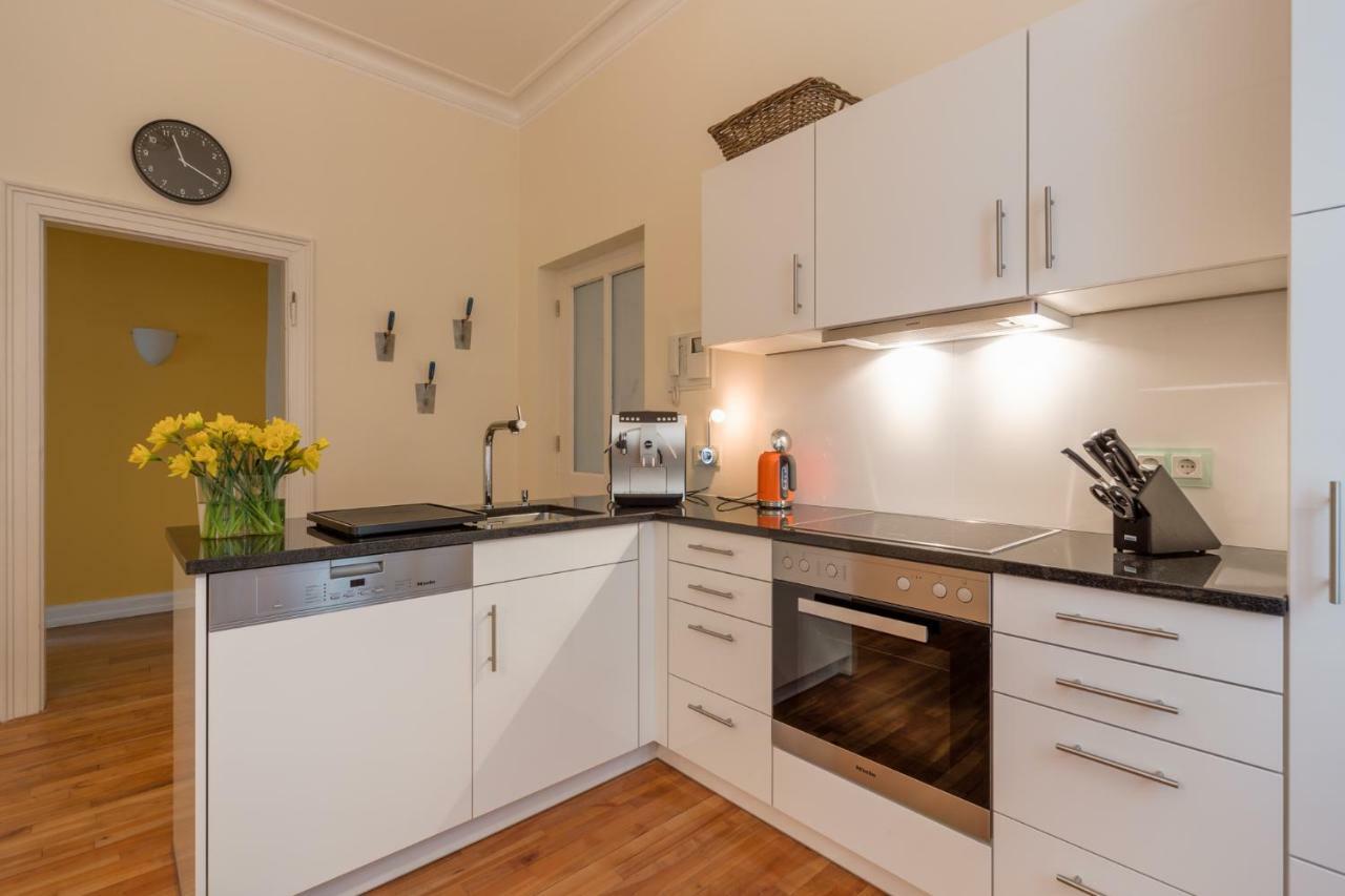 Zweite Heimat Heidelberg Apartment Ngoại thất bức ảnh