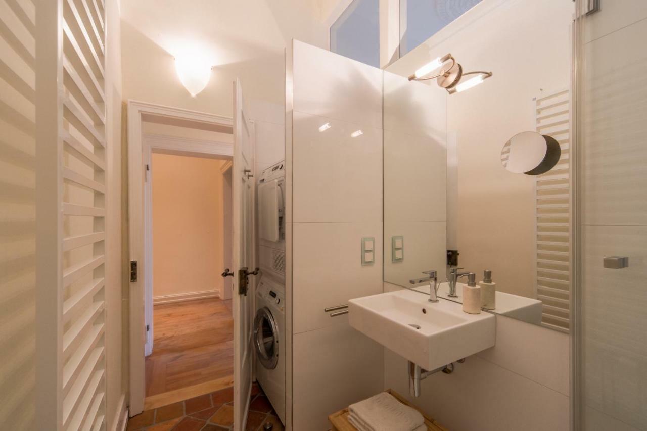 Zweite Heimat Heidelberg Apartment Ngoại thất bức ảnh